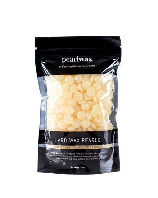 Pearlwax™ Honey