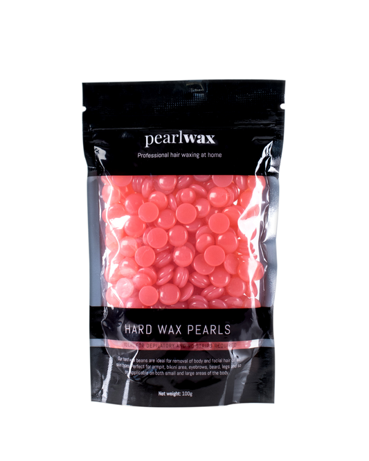 Pearlwax™ Strawberry
